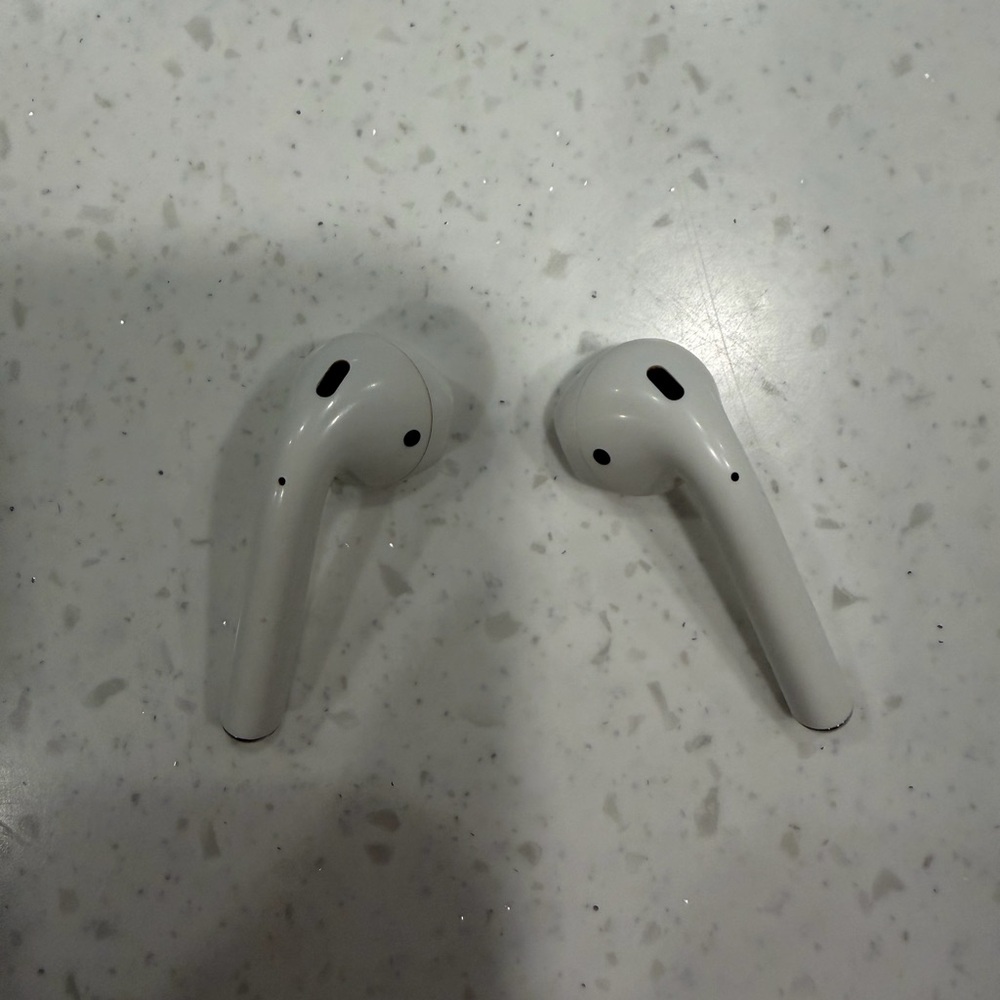 Apple Airpods